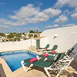 Villa Fifi By Mauter Cala En Porter (Menorca)