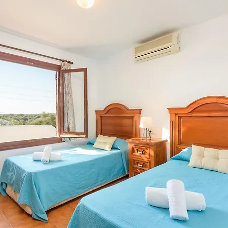 Villa Fifi By Mauter Cala En Porter (Menorca)