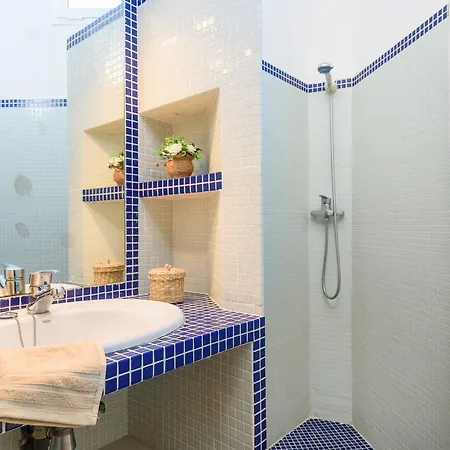 Fifi By Mauter * Cala En Porter (Menorca)