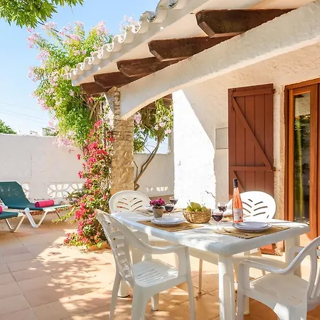 Villa Fifi By Mauter