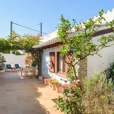 Villa Fifi By Mauter