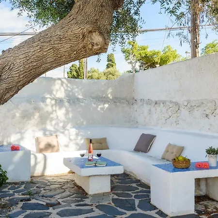 Villa Fifi By Mauter *
