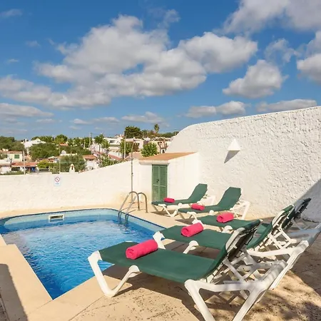 Villa Fifi By Mauter Cala En Porter (Menorca)