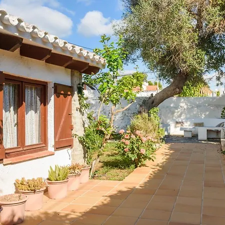 Fifi By Mauter فيلة Cala En Porter (Menorca)