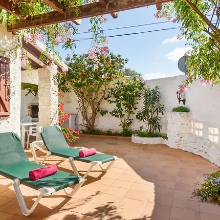 וילה Fifi By Mauter *